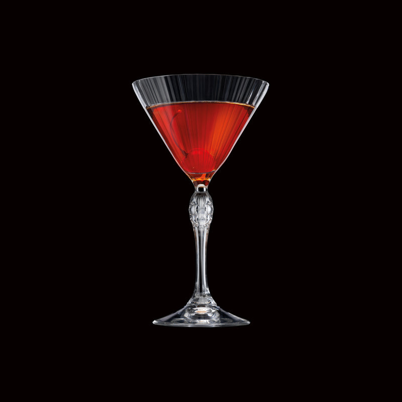 America 20's Martini Glass 245ml