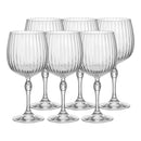 America 20's Gin Tonic Glass 745ml