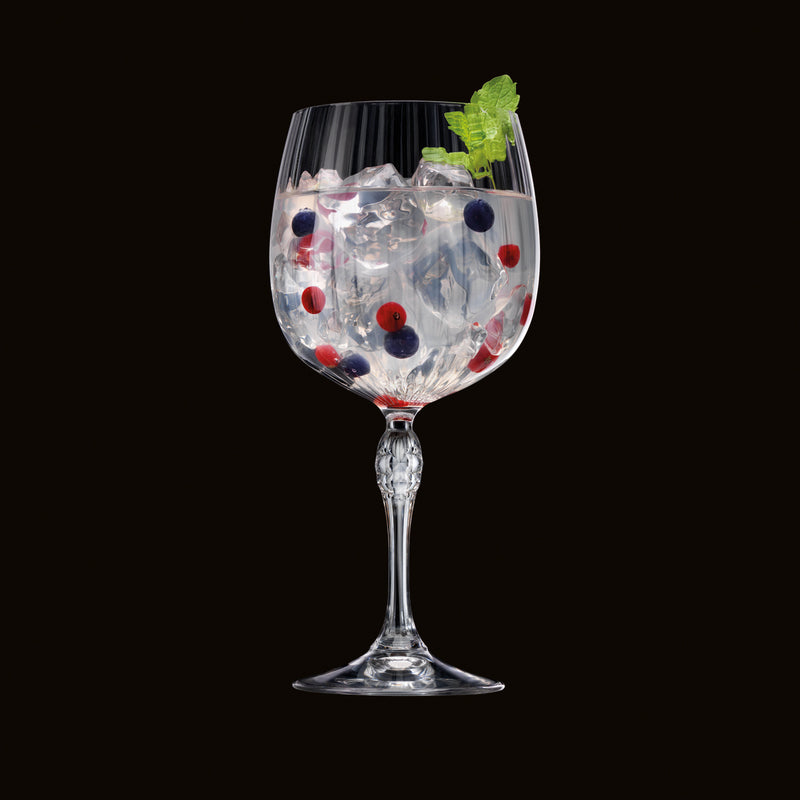 America 20's Gin Tonic Glass 745ml