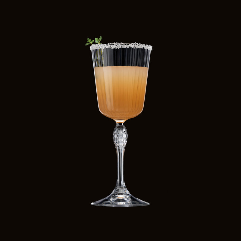 America 20's Cocktail Glass 250ml