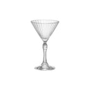 America 20's Martini Glass Small 155ml