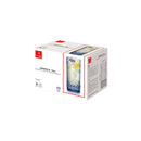 America 20's Sapphire Blue Cooler Glass 490ml