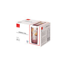 America 20's Lilac Rose Cooler Glass 490ml