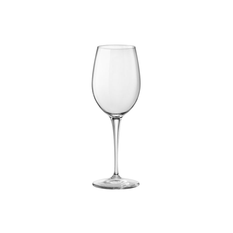 Premium Chianti Glass 385ml