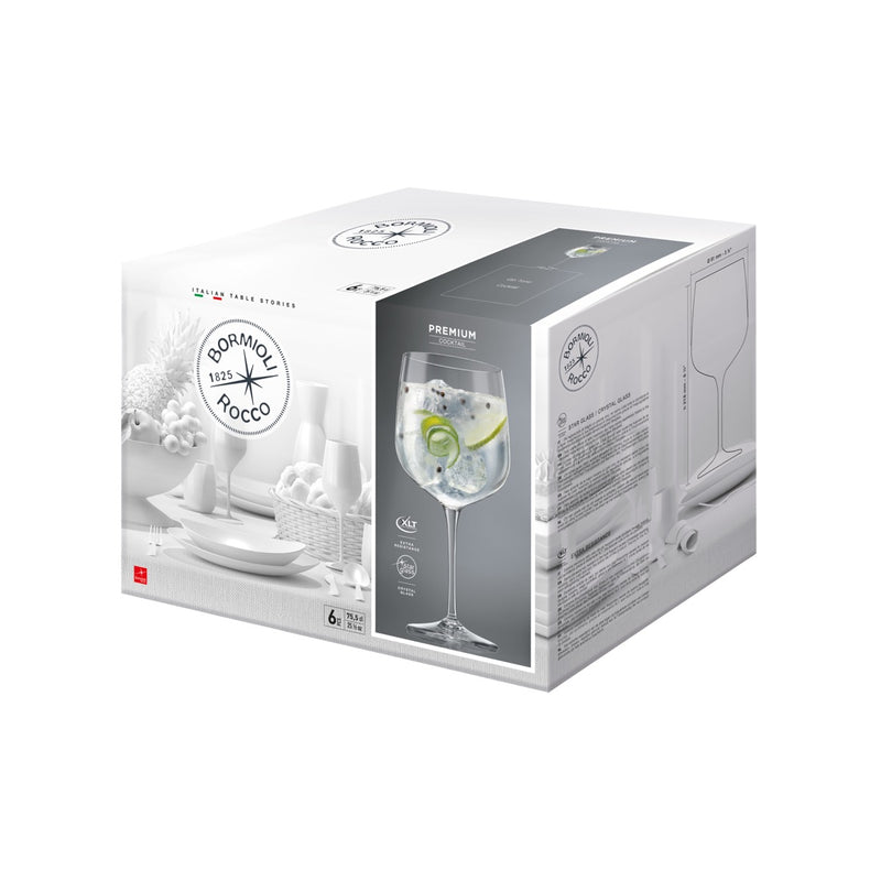 Premium Cocktail Glass 755ml