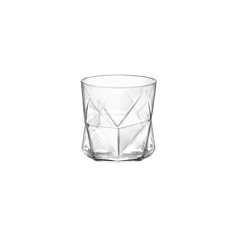 Cassiopea Water Glass 320ml