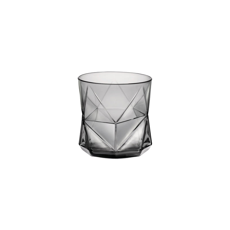 Cassiopea Onyx Water Glass 330ml