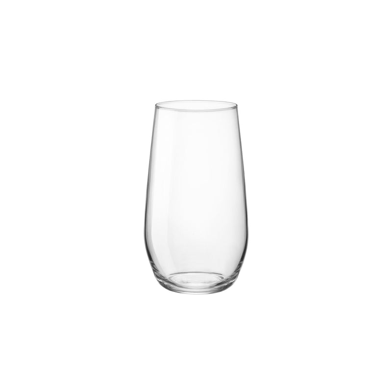 Electra Long Drink Glass 390ml
