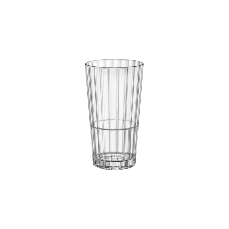 Oxford Bar Beverage Glass 395ml