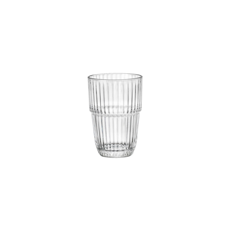 Barshine Long Drink Glass 380ml