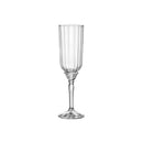 Florian Prosecco Glass 210ml