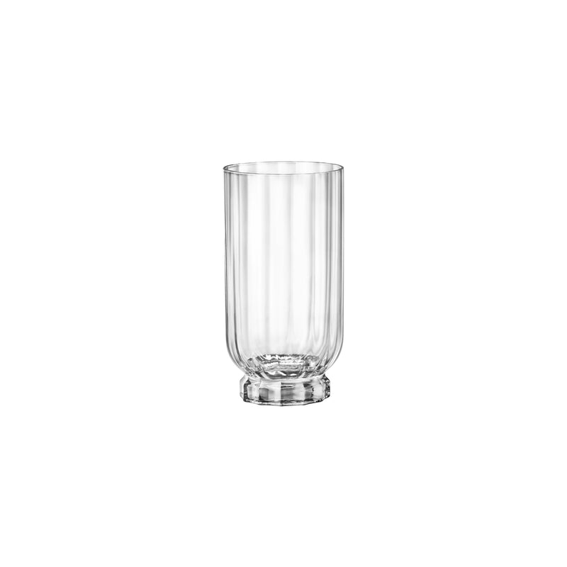 Florian Beverage Glass 430ml