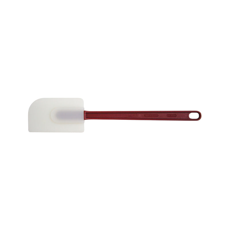 Chef Inox High Heat Rubber Spatula 250mm