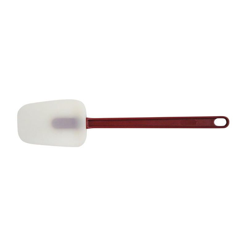 Chef Inox High Heat Rubber Spoon 250mm