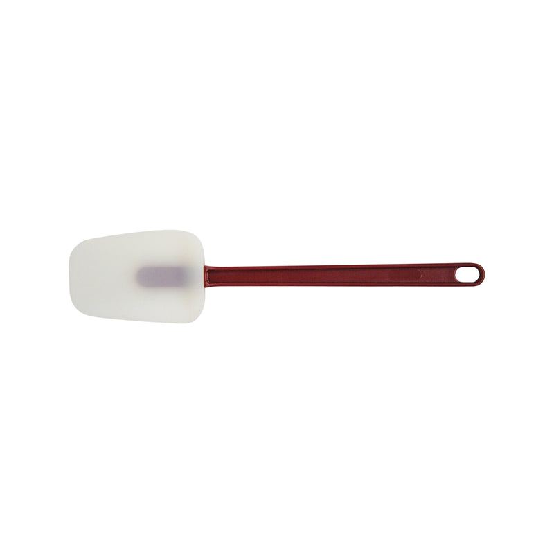 Chef Inox High Heat Rubber Spoon 350mm