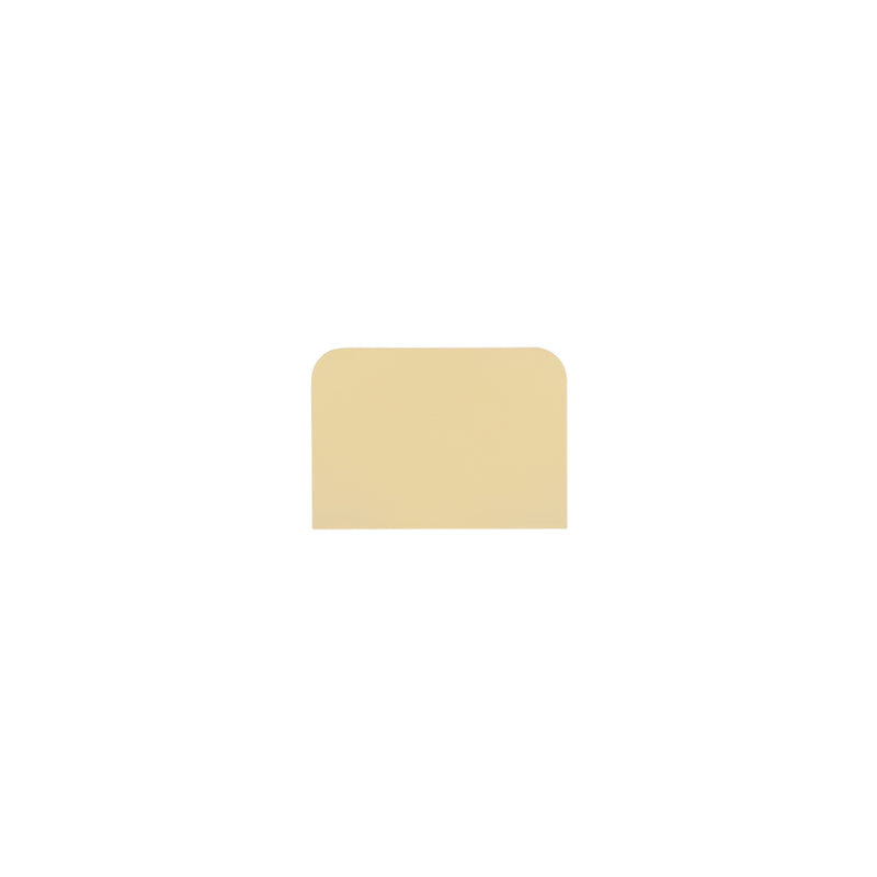 Thermohauser Scraper 141x100mm