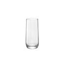 Loto Long Drink Glass 350ml