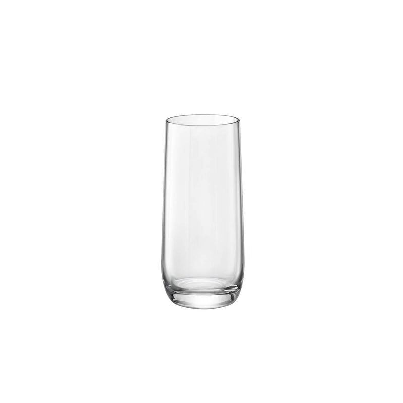 Loto Long Drink Glass 350ml