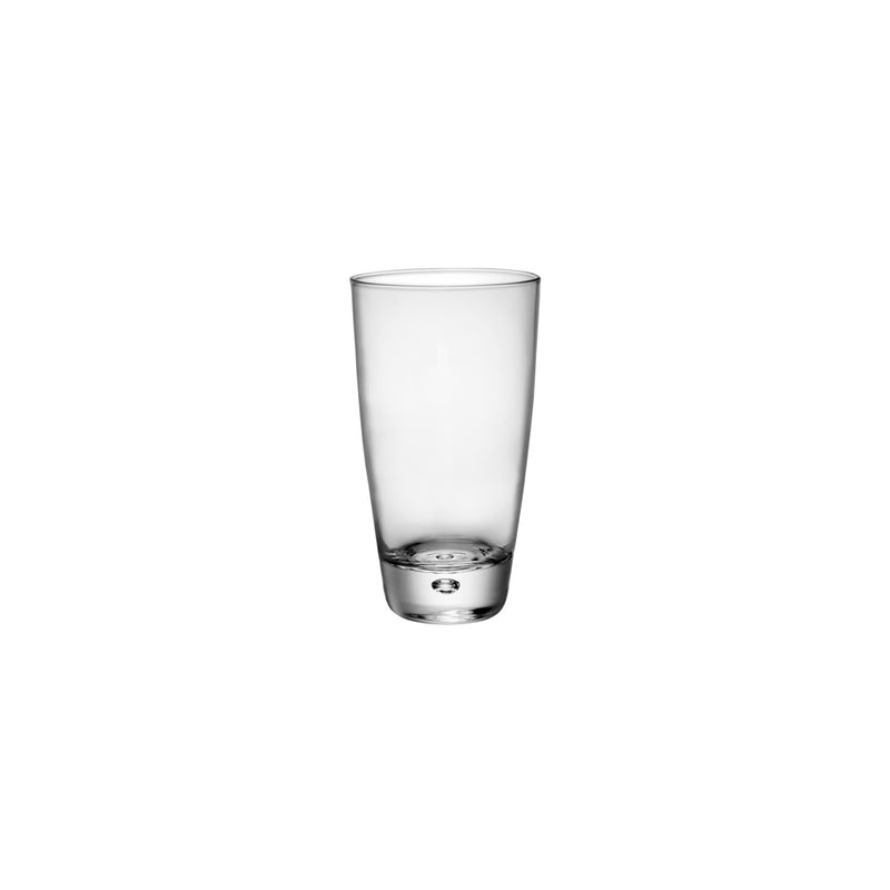 Luna Long Drink Glass 350ml