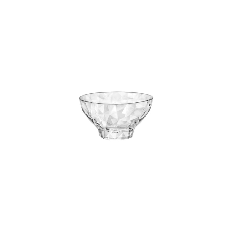 Diamond Dessert Glass 225ml