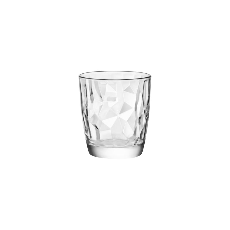 Diamond DOF Glass 385ml