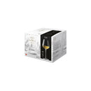 InAlto Uno Small Wine Glass 380ml