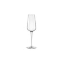 InAlto Uno Flute Glass 285ml