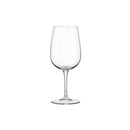 Spazio Medium Wine Glass 400ml