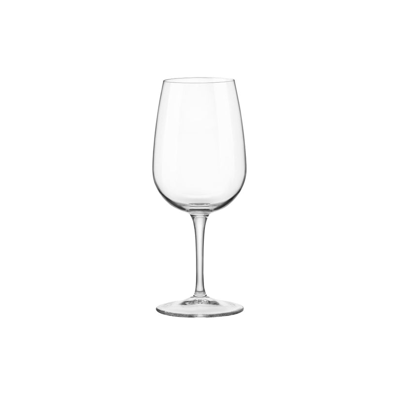 Spazio Medium Wine Glass 400ml