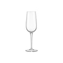 Spazio Flute Glass 190ml