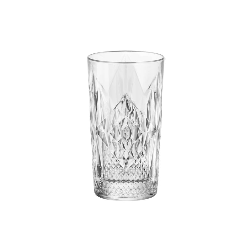 Bartender Stone Highball Glass 490ml