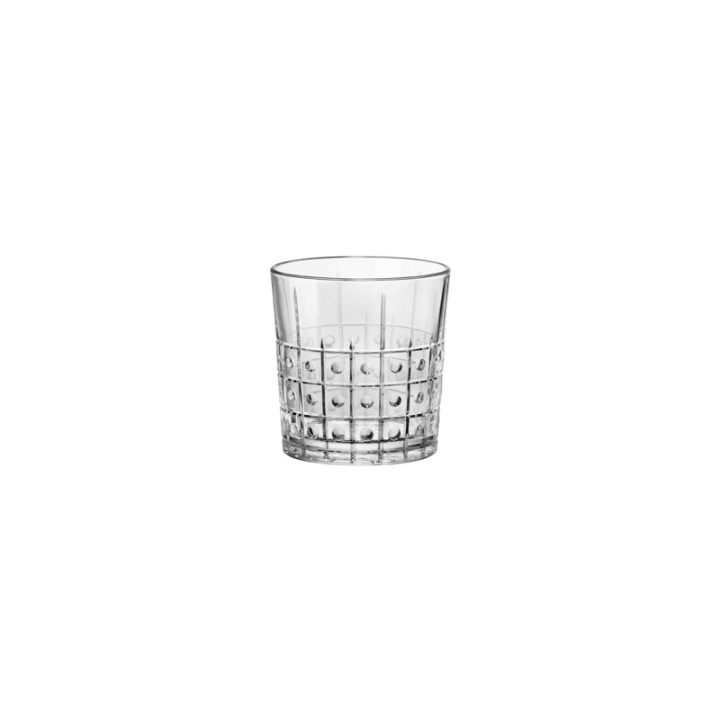 Bartender Este Tumbler Glass 303ml