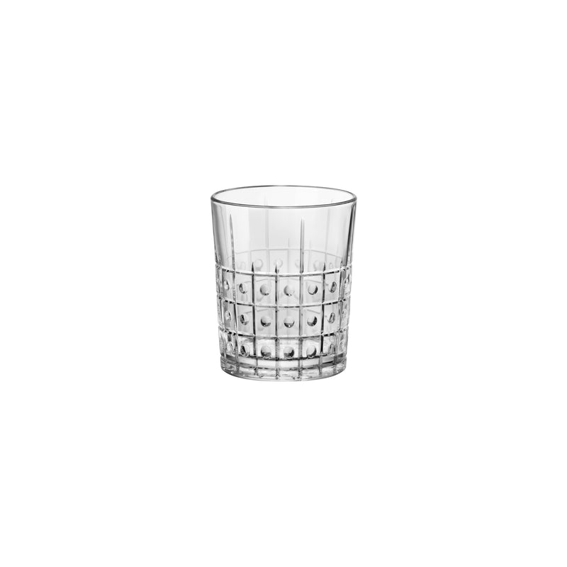 Bartender Este DOF Tumbler Glass 390ml