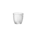 Line Tumbler Glass 290ml