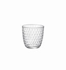 Slot Water Glass 290ml
