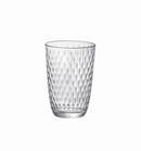 Slot Long Drink Glass 390ml