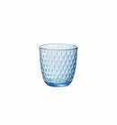 Slot Lively Blue Water Glass 290ml