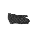 Heat Resistant Oven Mitt 430mm