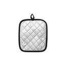 Heat Resistant Pot Holder with Pocket 240mm