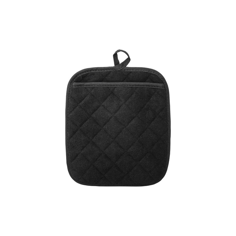 Heat Resistant Pot Holder with Pocket 240mm