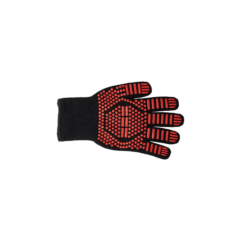 Heat Resistant Oven Mitt 300mm