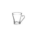 Oslo Cappuccino Glass 235ml