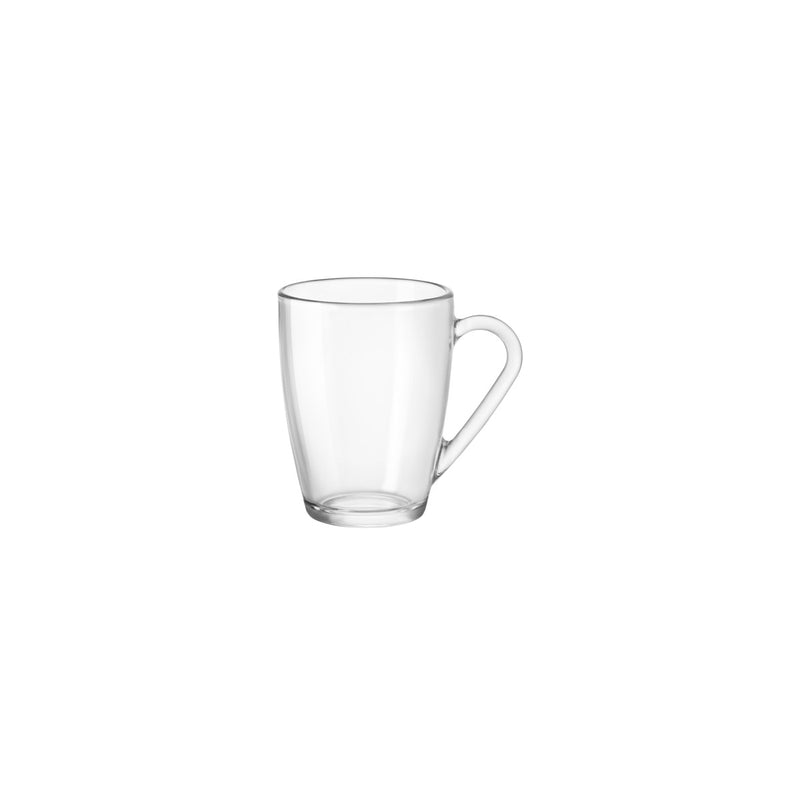 Icon Mug with Handle 340ml