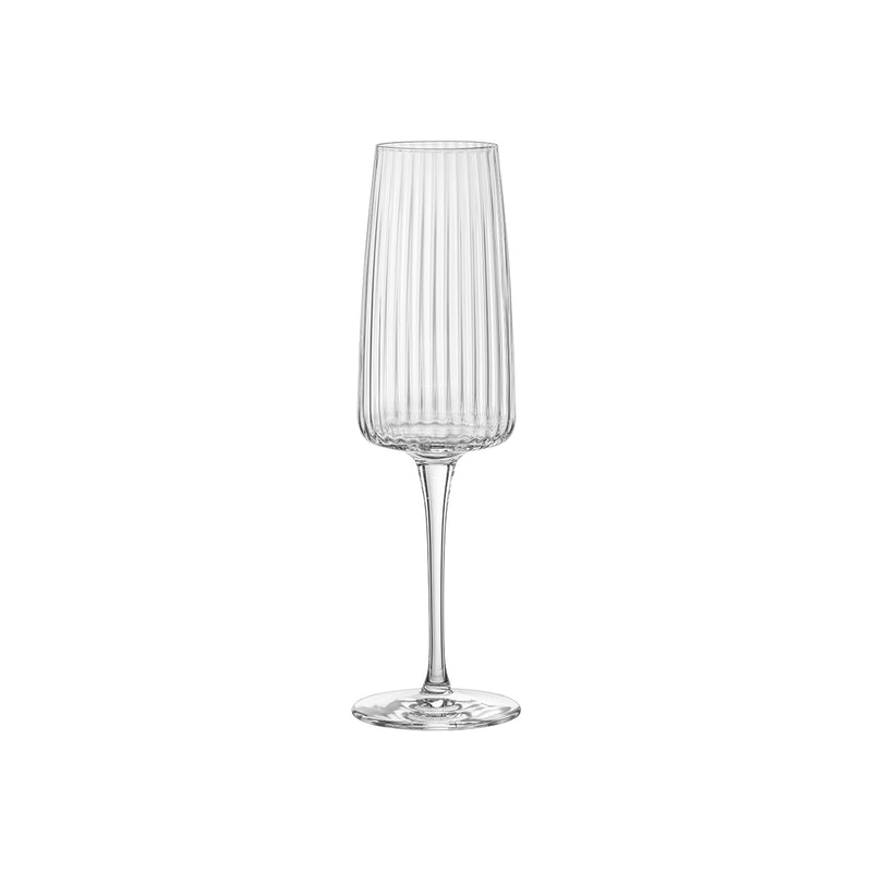 Exclusiva Prosecco Glass 255ml