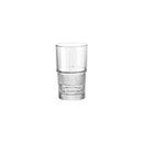 Bartender Novecento Highball Glass 405ml