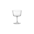 Bartender Novecento Fizz Glass 220ml