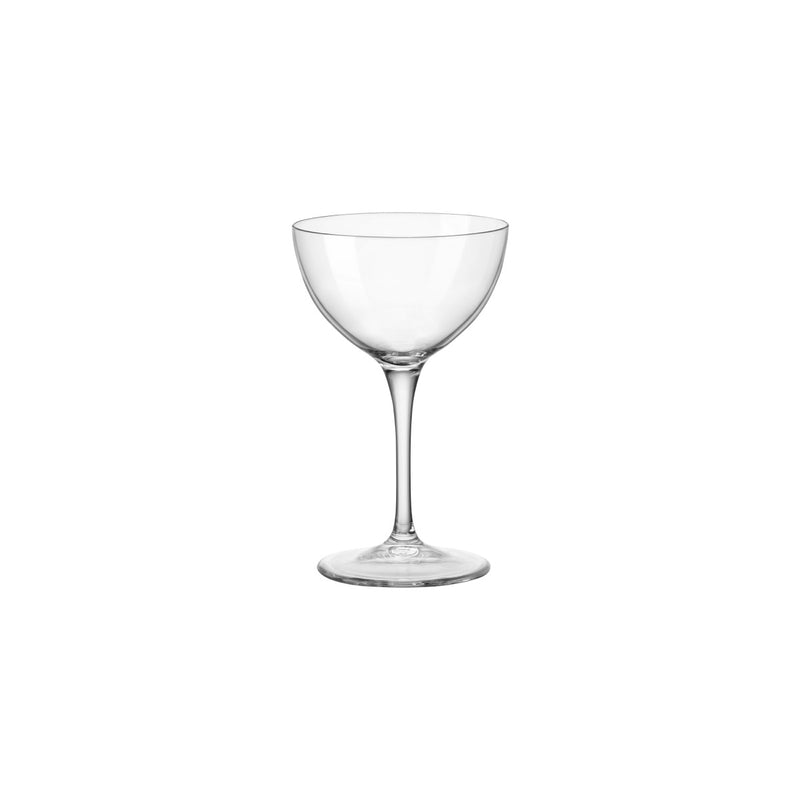 Bartender Novecento Martini Glass 235ml