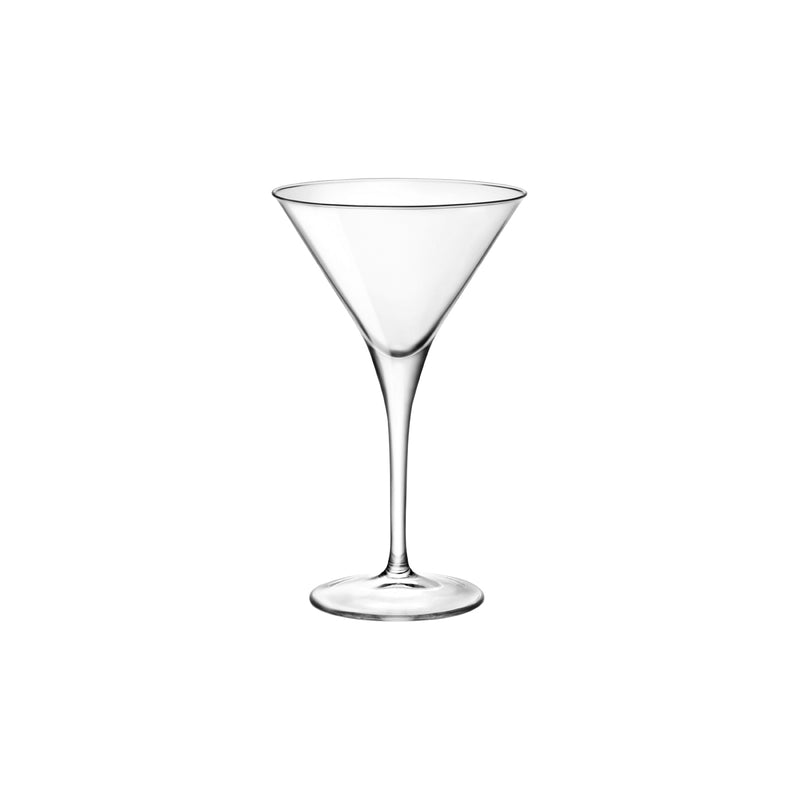 Bartender Novecento Martini Glass 240ml