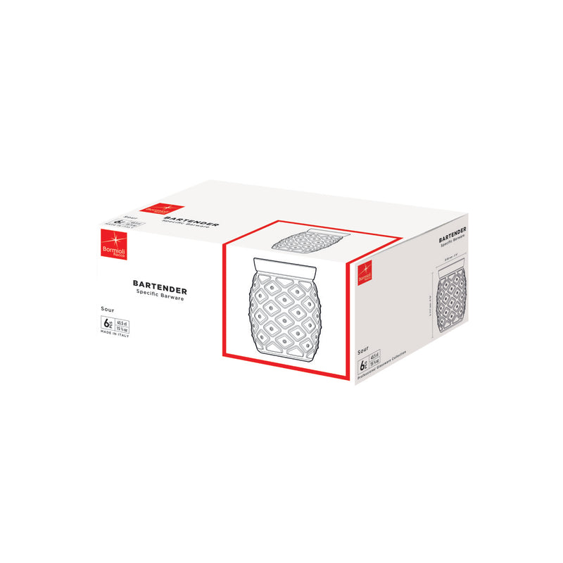 Bartender Sour Cocktail Glass 455ml