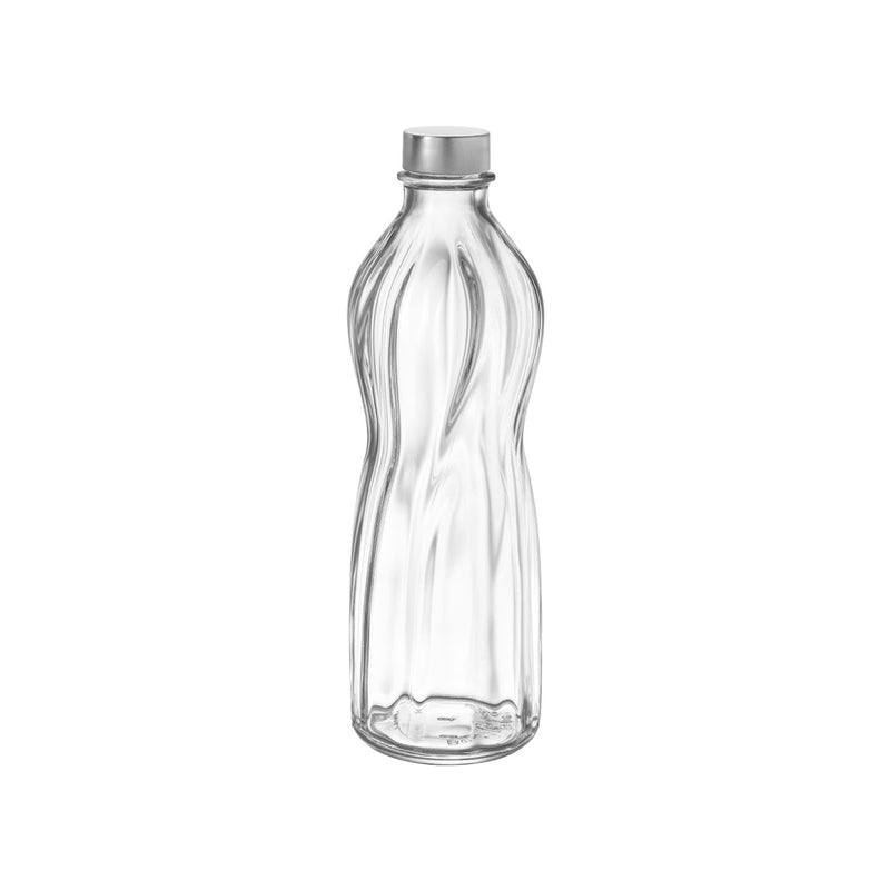 Aqua Bottle 750ml (82x257mm)